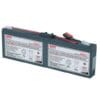 APC Replacement Battery Cartridge 18 with 2 Year Warranty