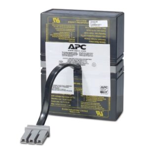 APC Premium Replacement Batt Suits APC BR800I 800VA