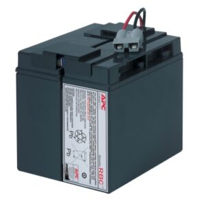 Battery Type: Maintenance-free sealed Lead-Acid battery with suspended electrolyte : leakproof