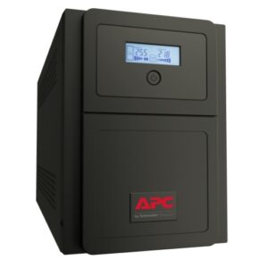 APC Easy UPS 1500VA/1050W Line Interactive UPS