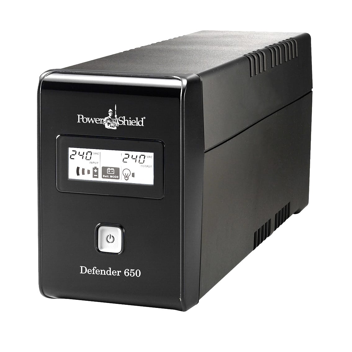 PowerShield Defender 650VA/390W UPS