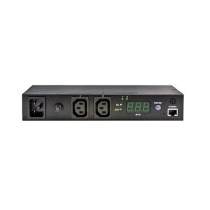 Powershield RPSW-10A2 Dynamix Netwrok Switch PDU