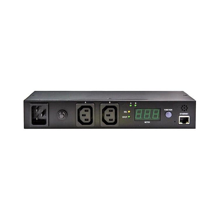 PowerShield RPSW-10A2 Dynamix Network Switch PDU