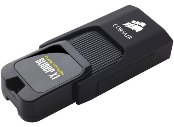 Corsair 128GB Flash Voyager Slider X1 USB 3.0