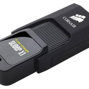 Corsair 64GB Flash Voyager Slider X1 USB 3.0