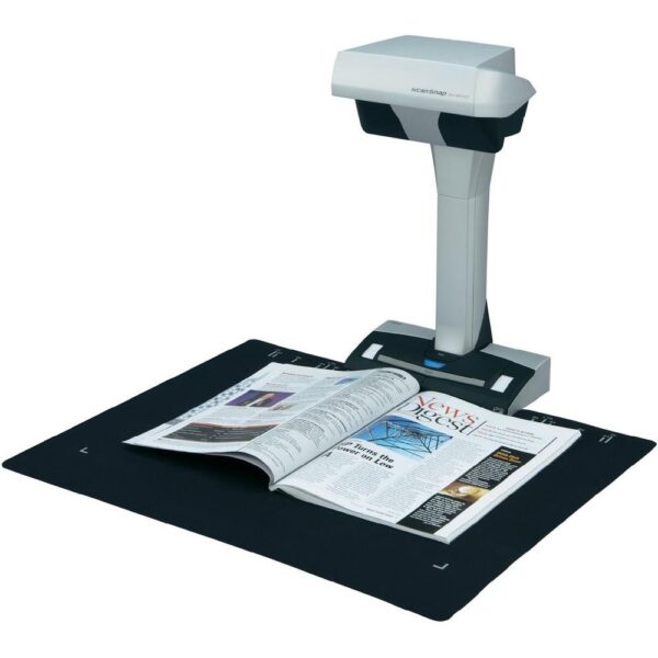RICOH SCANSNAP SV600 OVERHEAD SCANNER A3
