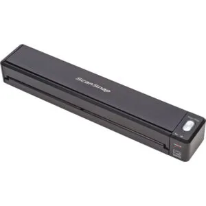 FujitsuFUJITSU SCANSNAP IX100 PORTABLE SCANNER A4 WIFIPortable Scanners