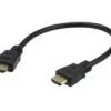 Shop for CAA-2L-7DA3HAten - available at Go Tech Deals Aten 0.3m 4K HDMI High Speed Ethernet cable