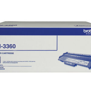 Brother TN-3360 Mono Laser Toner - Super High Yield (Approx 12000 pages) - to suit HL-HL-6180DW  MFC-8950DW  *Exclusive to B2B*
