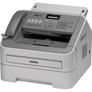 Brother’s MFC-7240 Business Laser Fax Multi-Function Centre® with print