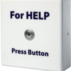 SIP Enabled IP Call Button