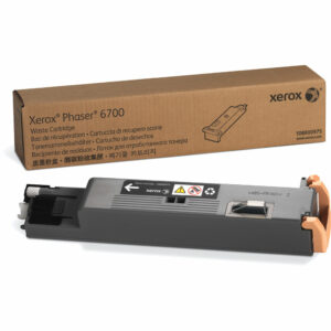 WASTE CARTRIDGE 25000 PAGES FOR PHASER 6700DN