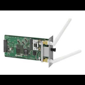 IB-51 WIFI NETWORK FOR FS-4300DN4200DN 4100DN 2100DN - requires labour