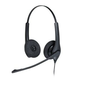 The Jabra BIZ 1500 Duo QD is an entry-level