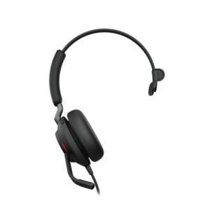 The Jabra Evolve2 40 (UC edition) is engineered to keep you on task