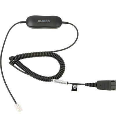GN 1200 Smart Cord