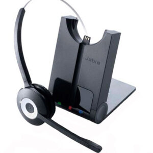Jabra PRO920 Wireless Telephony/Desk