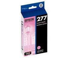 277 CLARIA PHOTO HD LIGHT MAGENTA INK STANDARD CAPACITY FOR XP-850