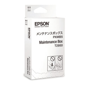 EPSON 215 MAINTENANCE BOX FOR WORKFORCE WF-100