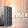 Shop Antec NX200M m-ATX AntecAntec NX200M m-ATX