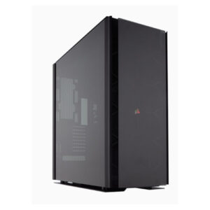 The CORSAIR Obsidian Series 1000D is the ultimate super-tower PC case