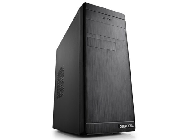 Description WAVE V2 is a Micro ATX case designed with maximum compatibility in mind. Small size (390 x 217 x 435 mm) makes WAVE V2 the ideal choice for gamers or DIY enthusiasts who are looking for computer cases that actually fits in their limited space. Unique surface treatment provides an elegant and minimalist visual.