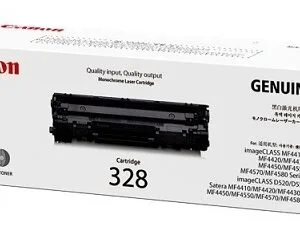 CanonBLACK TONER FOR MF4570 4890 4580 4420 4550 2100 PAGESLaser Toner