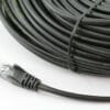 Shop for CB8W-PL6A-20BLK8ware - available at Go Tech Deals 8Ware CAT6A Cable 20m - Black Color RJ45 Ethernet Network LAN UTP Patch Cord Snagless – 8ware CB8W-PL6A-20BLK Network Cables Product Image