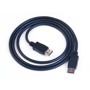 DisplayPort Cable M-M 3m