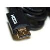 8Ware HDMI Cable 15m - V1.4 19pin M-M Male to Male Gold Plated 3D 1080p Full HD High Speed with Ethernet ~CBAT-HDMI-MM-15 >10m – Astrotek CB8W-RC-HDMI-15 HDMI & Video Cables Product Image