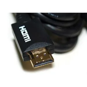 8Ware HDMI Cable 5m - V1.4 19pin M-M Male to Male Gold Plated 3D 1080p Full HD High Speed with Ethernet – 8ware CB8W-RC-HDMI-5 HDMI & Video Cables Product Image