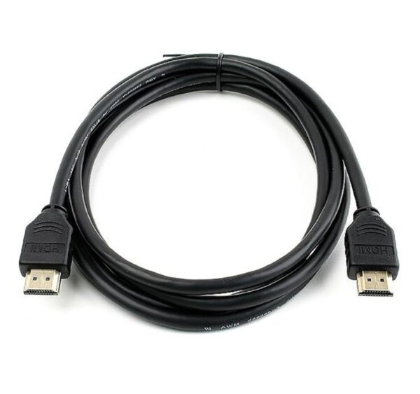 8ware digital video and audio cables are professionally designed and constructed using high-grade materials to ensure high-definition performance. These cables incorporate gold-plated connectors and durable construction to provide a dependable connection between devices such as PCs