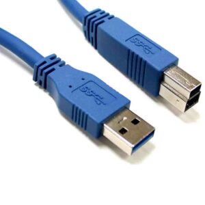 USB3.0 AM-BM Cable