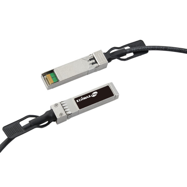 Edimax EA1 Series EA1-005D 10GbE SFP+ DAC Direct Attach Cable