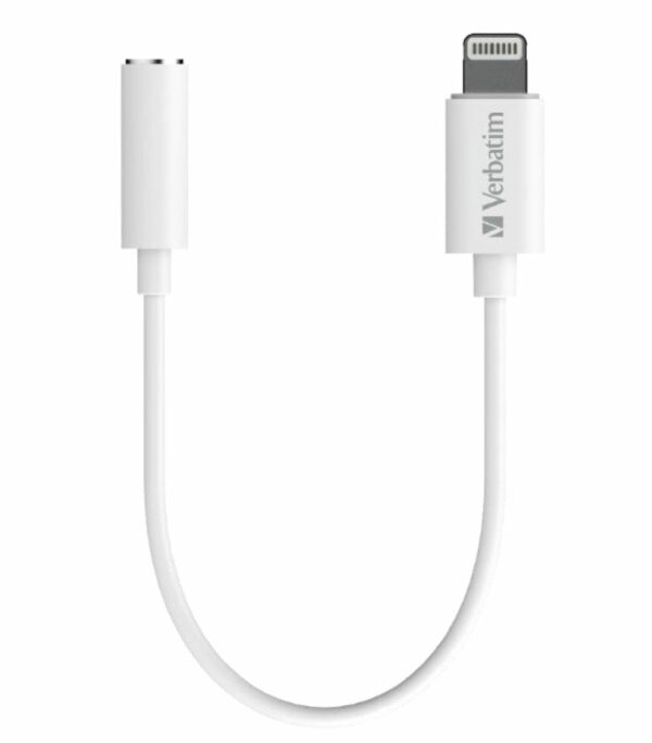 Connect headphones to your USB-C products that are missing a headphone jack allowing you to listen to music when and where you want.