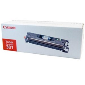 CANON CART301M MAGENTA TONER FOR LBP5200 MF8180C 4K
