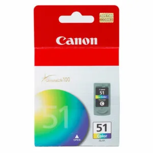 CanonCOLOUR INK H/C IP2200 MP15/170/450InkJet Cartridges
