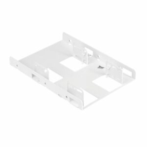 Corsair Dual SSD Mounting Bracket Support 3.5” drive bay