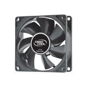 Suitable for computer case and power supply cooling