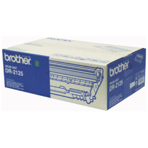 Brother DR-2125 Mono Laser Drum- to suit DCP-7040