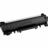This Brother TN-2430 Toner Cartridge will help to produce clear