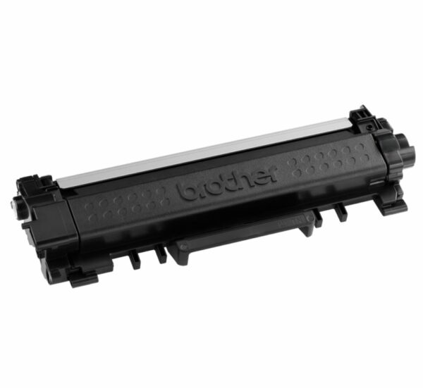 This Brother TN-2430 Toner Cartridge will help to produce clear