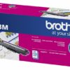 Shop Brother TN-253M Magenta Toner Cartridge to Suit -  HL-3230CDW/3270CDW/DCP-L3015CDW/MFC-L3745CDW/L3750CDW/L3770CDW (1 BrotherBrother TN-253M Magenta Toner Cartridge to Suit -  HL-3230CDW/3270CDW/DCP-L3015CDW/MFC-L3745CDW/L3750CDW/L3770CDW (1