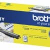 Shop Brother TN-253Y Yellow Toner Cartridge to Suit - HL-3230CDW/3270CDW/DCP-L3015CDW/MFC-L3745CDW/L3750CDW/L3770CDW (1 BrotherBrother TN-253Y Yellow Toner Cartridge to Suit - HL-3230CDW/3270CDW/DCP-L3015CDW/MFC-L3745CDW/L3750CDW/L3770CDW (1