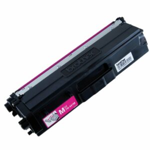 This Brother TN-441 Toner Cartridge has a page yield of 1