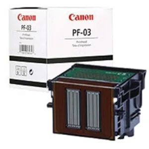 CanonPRINT HEAD FOR CANON IPF510 710 5100 6100 8000 8000S 9000Large Format Printhead