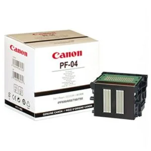 CanonPRINT HEAD FOR CANON IPF650 IPF655 IPF685 IPF750 IPF755 IPF785Large Format Printhead