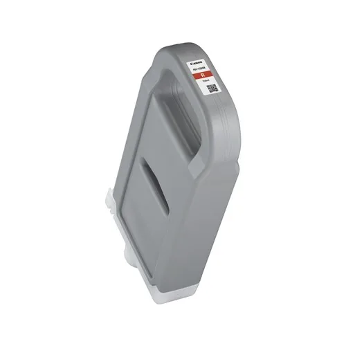 CanonPFI-1700R Red - 700mlLUCIA P ROLarge Format InkJet Cartridges