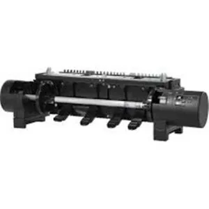 CanonRU-61 MULTIFUNCTIONAL ROLLSYST EM FOR IPFPRO-6000SLarge Format Printer Accessori