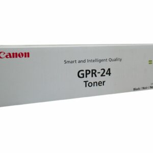 CANON IR 5065 COPIER TONER GPR-24